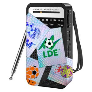 The Crème Dellar Prem Podcast