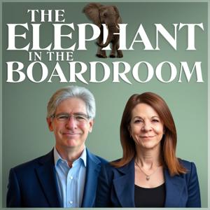 The Elephant in the Boardroom