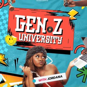 GENZ UNIVERSITY