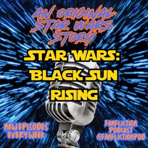 FanFliction Podcast