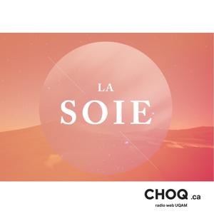 La soie
