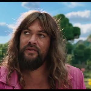 Minecraft: Filmul — FILM ONLINE SUBTITRAT IN ROMÂNĂ 2025