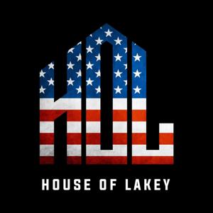 Jimmy Lakey UNLEASHED