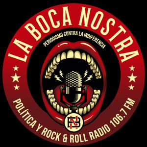 la Boca Nostra