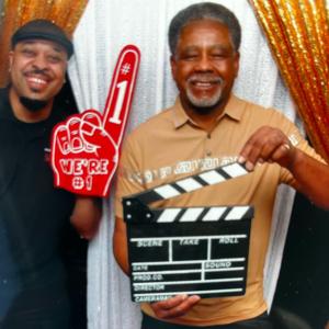 R.A.Weatherspoon's podcast
