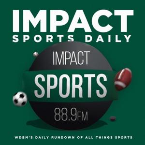 Impact Sports Daily on Impact 89FM