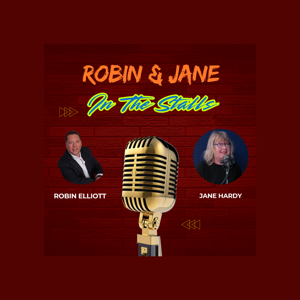 Robin & Jane In The Stalls