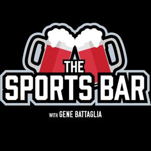 The Sports Bar with Gene Battaglia