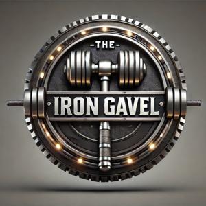 The Iron Gavel