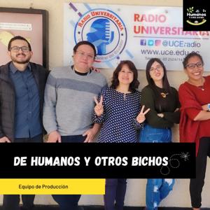 De Humanos y Otros Bichos