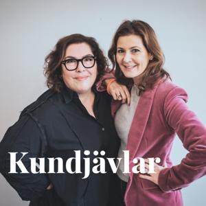 Kundjävlar
