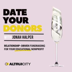 Date Your Donors for Jewish Education