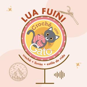 Crochê com Gato