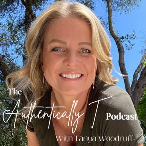 Authentically T by Tanya