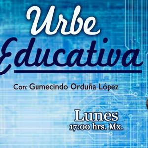 Urbe Educativa. Programa de Radio
