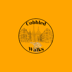 Cobbled Walks
