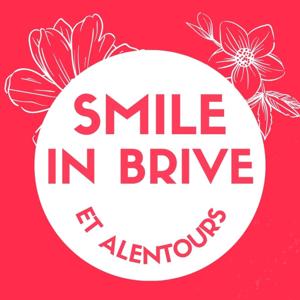 Smile in Brive