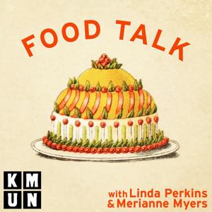 Food Talk