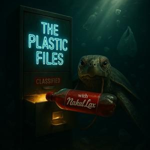 The Plastic Files