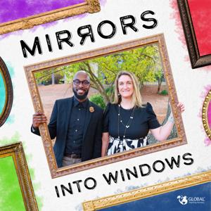 Mirrors into Windows