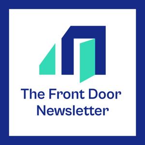 The Front Door Newsletter