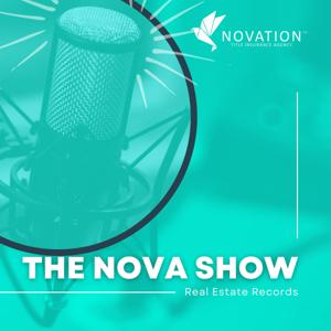 The Nova Show: Real Estate Records