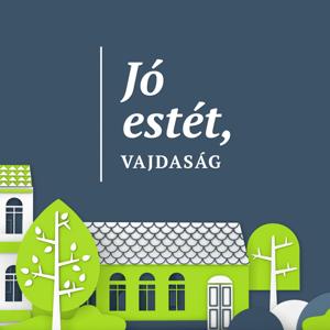 Jó estét, Vajdaság