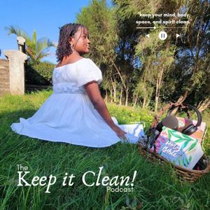Keep it clean | Teenage Wellness Podcast
