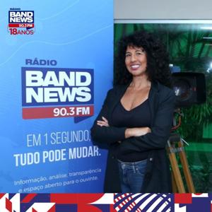 Gastronodicas, com Bianca Teixeira e Marcus Lacerda