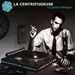 La Centrifugeuse