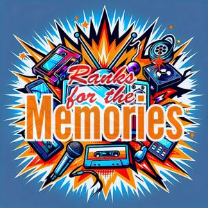Ranks For The Memories