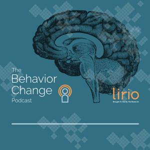 The Behavior Change Podcast