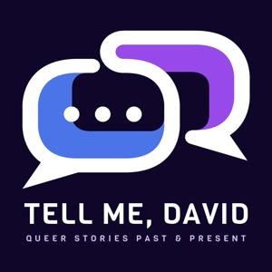 Tell Me, David