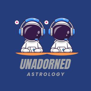 UnadornedAstrology