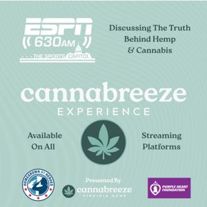 Cannabreeze Experience
