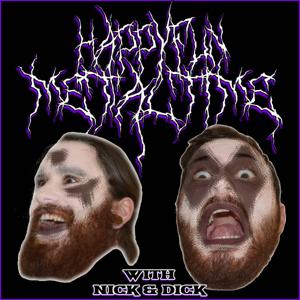 Happy Fun Metal Time