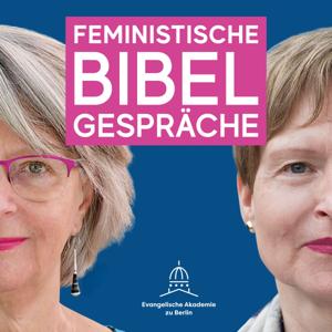 Feministische Bibelgespräche