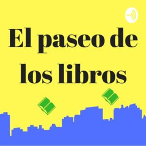 El paseo de los libros by Juan Jesús