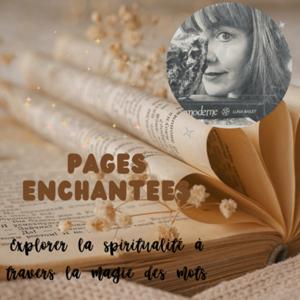 Pages enchantées L’étoile de Xena