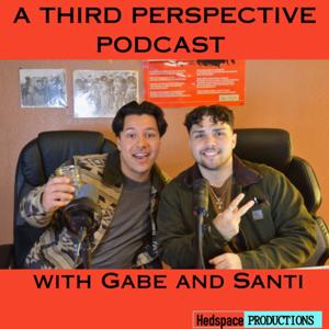 A Third Perspective Podcast