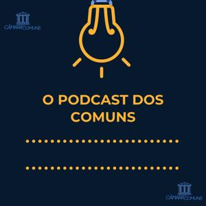 A Câmara dos Comuns