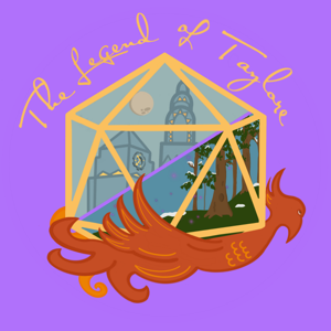 The Legend of Taylore