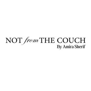 Not From The Couch