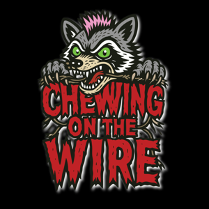 Chewing on the Wire Radio (WRMS)