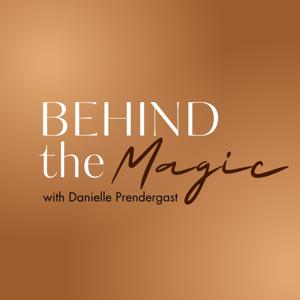Behind the Magic