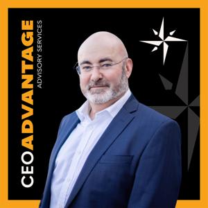 The CEO Advantage Podcast