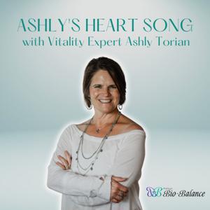 Ashly's Heart Song