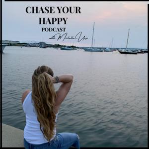 Chase Your Happy with Michelle Urso