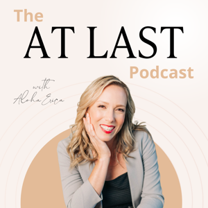 The At Last Podcast