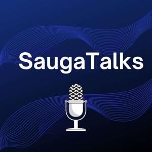 SaugaTalks